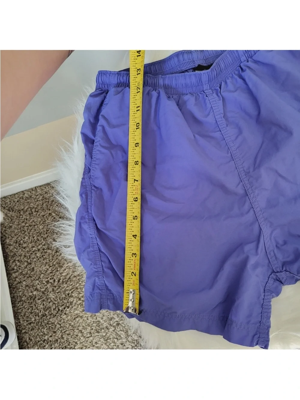 Vintage Patagonia Shorts Medium Gorpcore